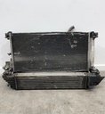 ✅Kit radiateur FIAT 500L 2014 8A9450000  51887947 52066195 551344  