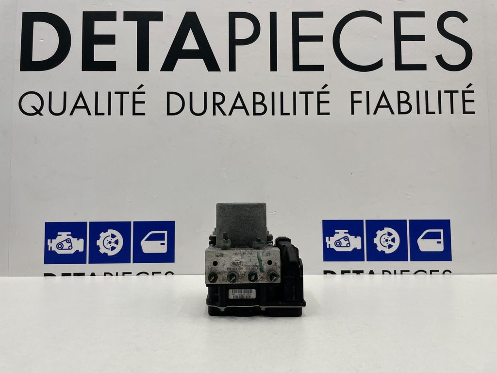 ✅ BLOC/POMPE ABS LAND ROVER DISCOVERY 2007 2.7 D 0265950472 0265235020 47839564