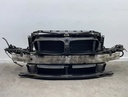 ✅Support radiateur sur cadre face avant BMW 520D 2011 F11 51747200787 554302  