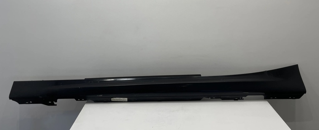 ✅Cache-jupe / Bas De Caisse gauche BMW 1 SERIES 2012 F21 51778056817 50024285