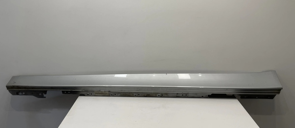 ✅Cache-jupe / Bas De Caisse gauche BMW 320I 2012 F30 51777256911 50023166
