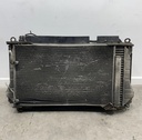 ✅Kit radiateur TOYOTA AVENSIS III 2013 160400R160 16040-0R160 556980 