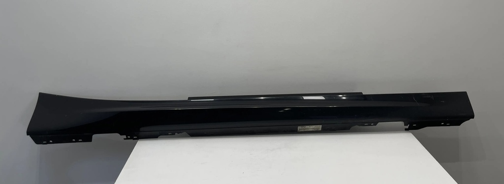 ✅Cache-jupe / Bas De Caisse droit BMW 1 SERIES 2012 F21 51778056818 50024285