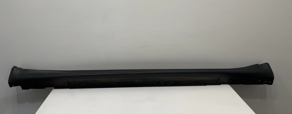 ✅Cache-jupe / Bas De Caisse gauche NISSAN JUKE 2015 768511KA6A 50024362