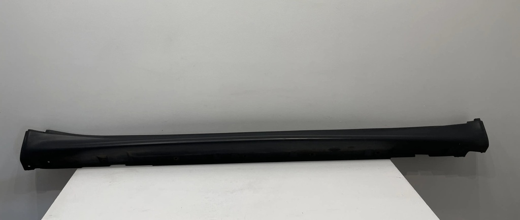 ✅Cache-jupe / Bas De Caisse droit NISSAN JUKE 2015 768501KA6A 50024362