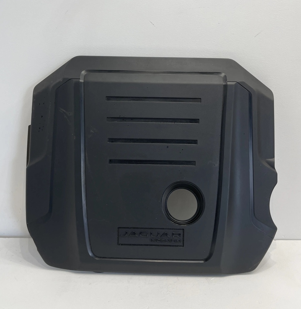 ✅Couvercle / Cache Moteur JAGUAR XE 2016 X760 204DTD 2.0D GX73-6A949-A 56380696  