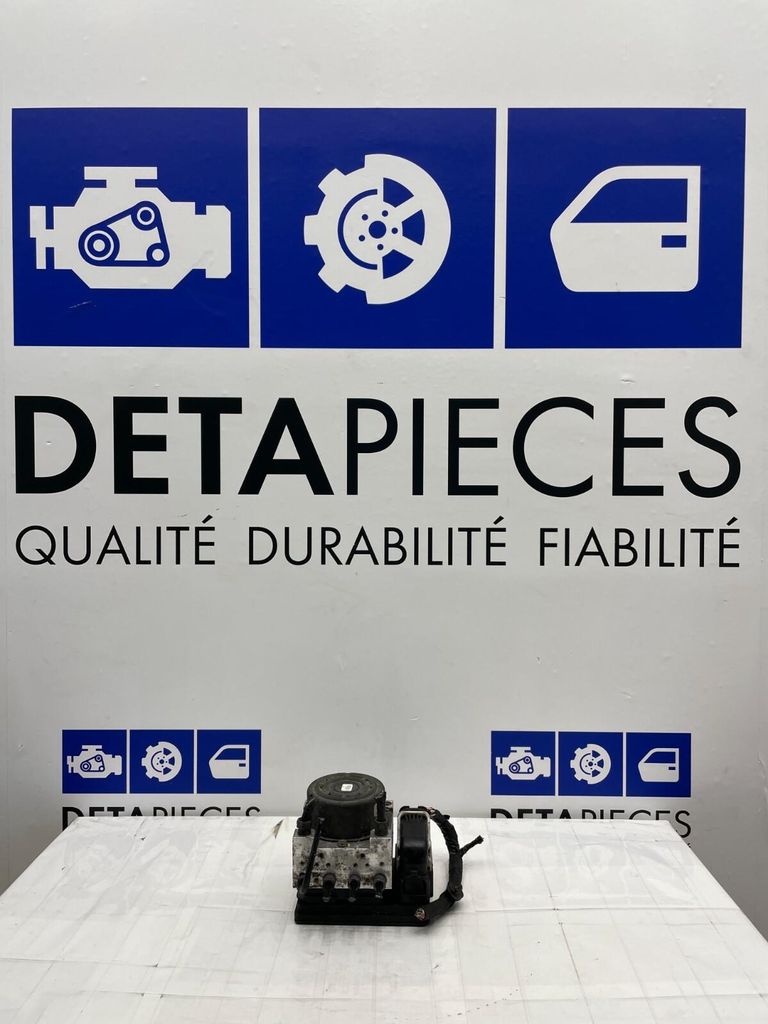 ✅ BLOC / POMPE ABS PEUGEOT 208 2013 1.4 D 285150-50193 28515050193  77905193