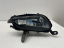 ✅Feu antibrouillard avant gauche OPEL ASTRA 2016 662588537 13401153 51734146