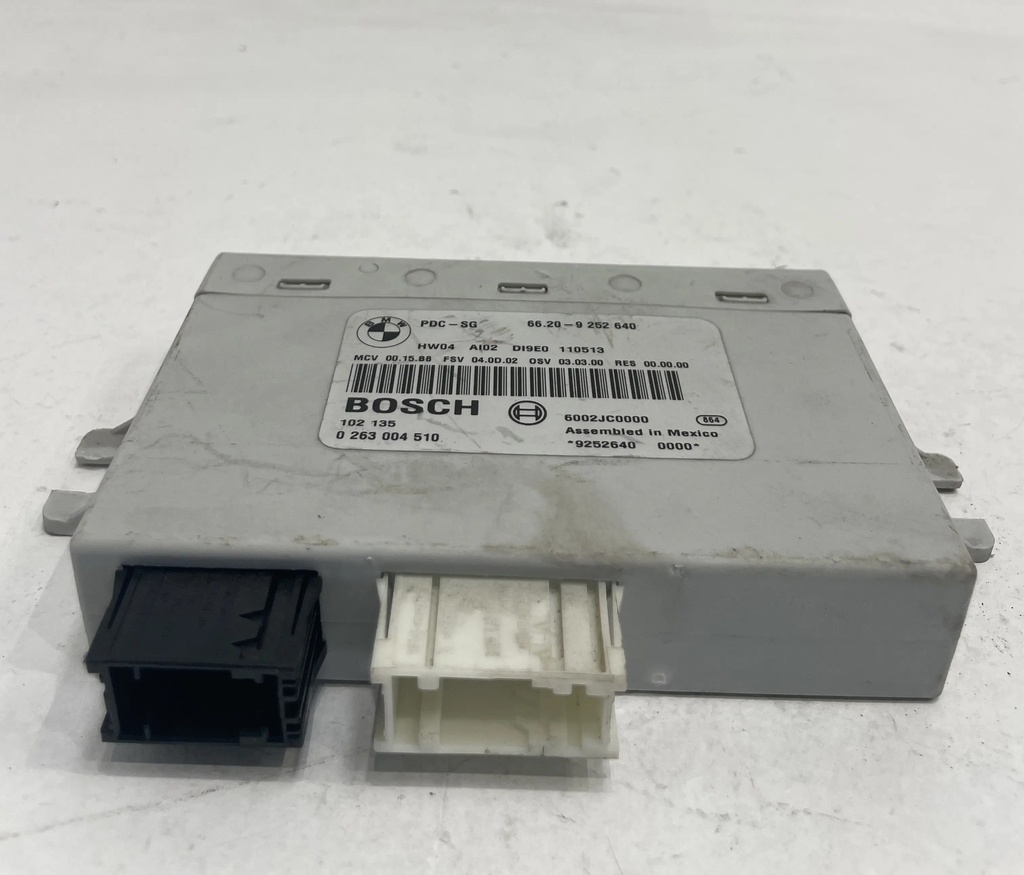 ✅Module PDC aide au stationnement MINI ONE 2011 R56 66209252640 9252640 334392
