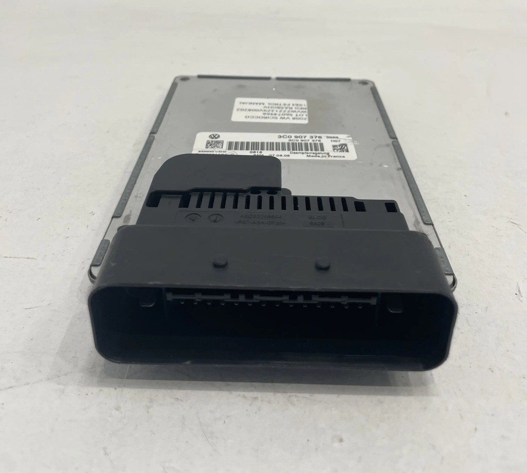 ✅Module de commande suspension Volkswagen SCIROCCO 2008 3C0907376 56074966