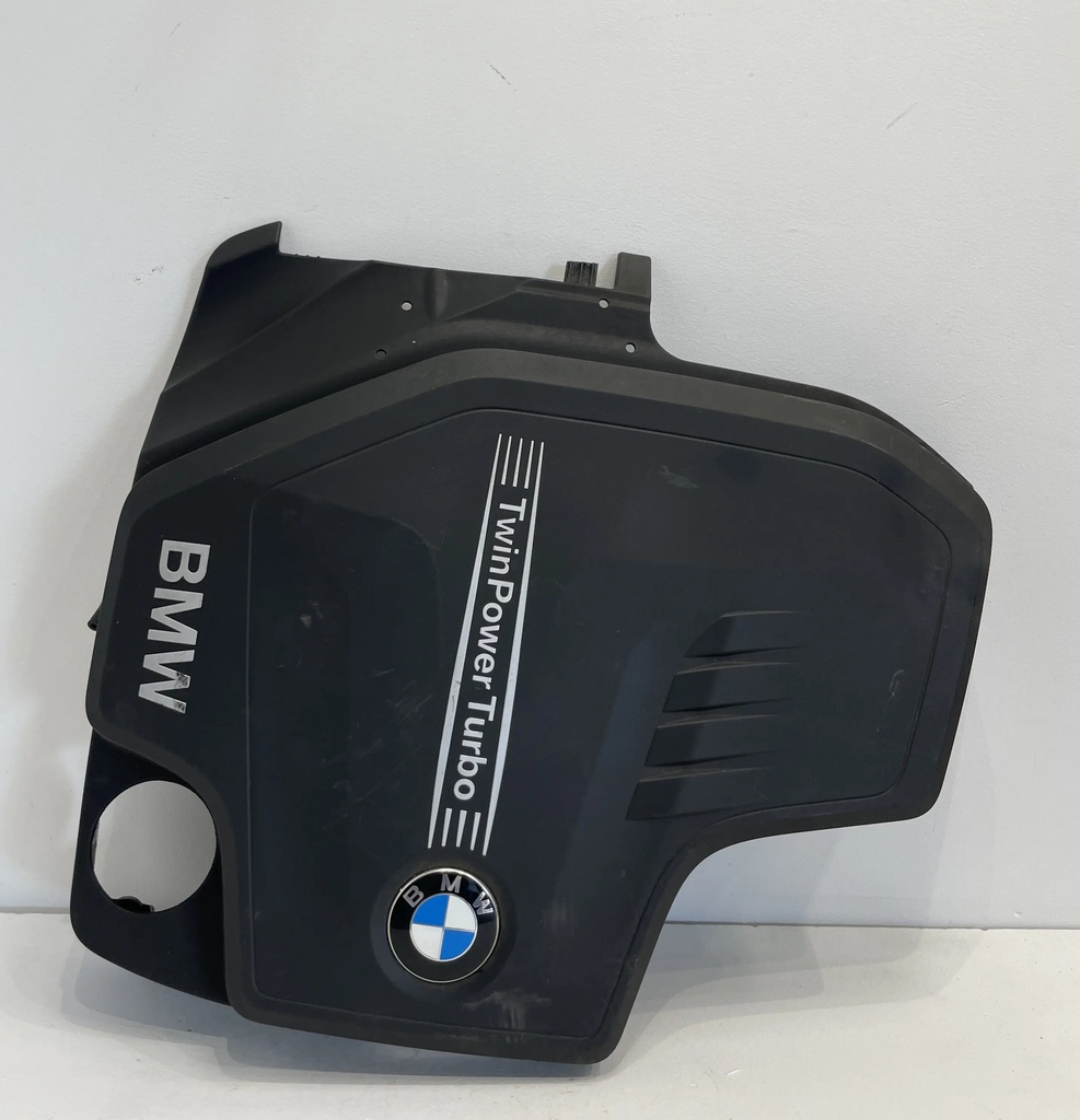 ✅Couvercle / Cache Moteur BMW 320I 2012 F30 N20B20U0 11127636791 50023166 