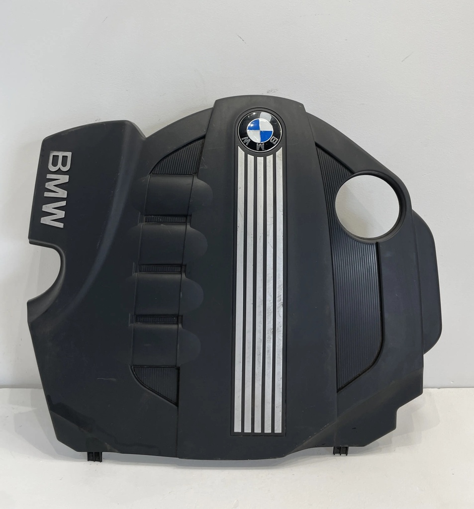 ✅Couvercle / Cache Moteur BMW 120D 2010 E82 N47 11147797410 7797410 334174 