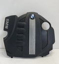 ✅Couvercle / Cache Moteur BMW 120D 2010 E82 N47 11147797410 7797410 334174 