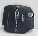 ✅Couvercle / Cache Moteur BMW 320D 2012 F30 N47T 7810800 7810802 50022266 