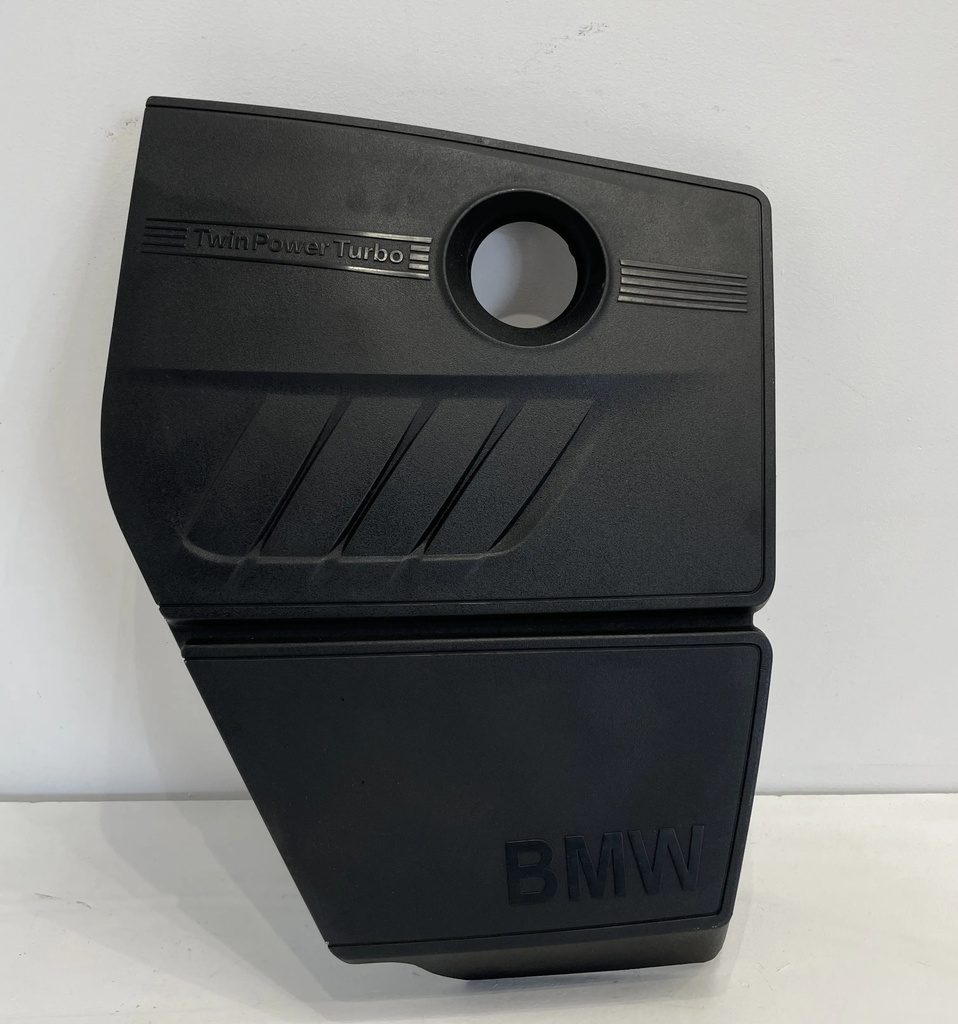 ✅Couvercle / Cache Moteur BMW 118I 2013 F20 N13 11657608117 7608117 50022946  
