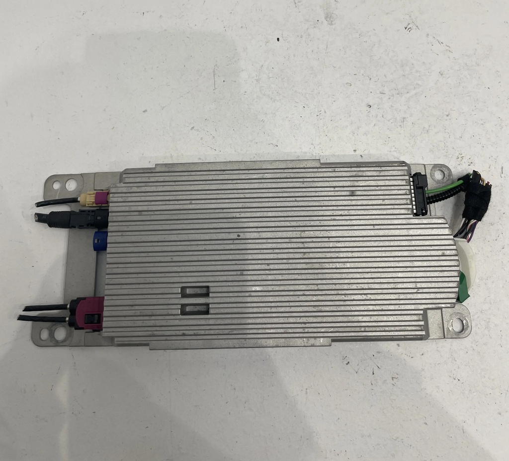 ✅Unité de contrôle Bluetooth  BMW 320D 2012 F30 8410925715101 50022266 