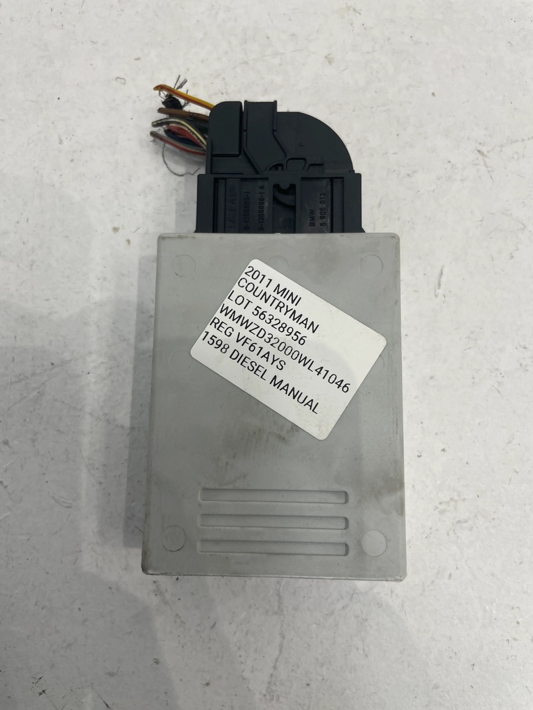 ✅Module d'Attelage MINI COUNTRYMAN 2010 R60 55892110 71606850497 56328956