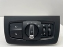 ✅Interrupteur d’éclairage BMW 320I 2012 61319265305-02 9265305 50023166