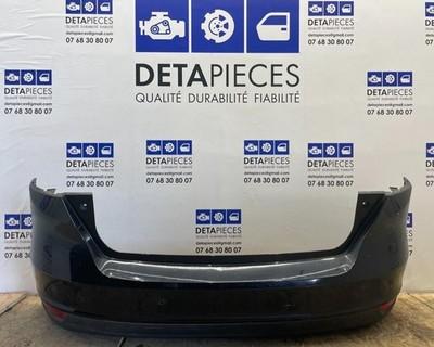 ✅PARE-CHOC ARRIÈRE FORD FOCUS 2015 1.6 D R: 1877243 L: 79182883