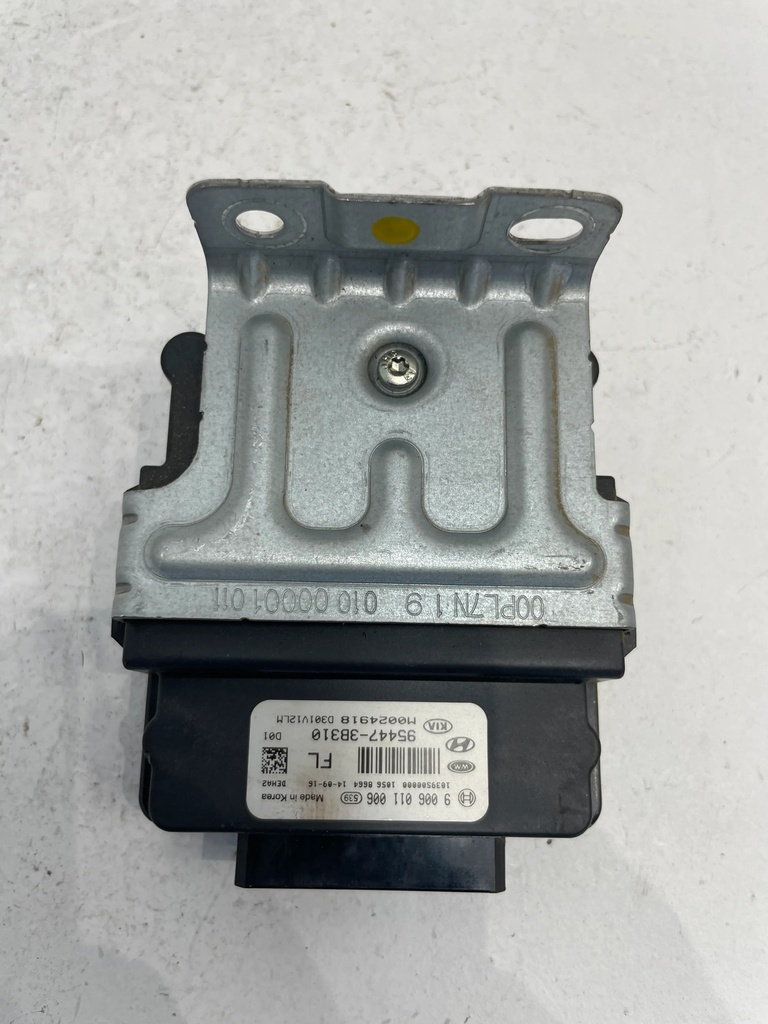✅Module de contrôle de boîte de vitesses HYUNDAI IX35 2015 95447-3B310 50021117 