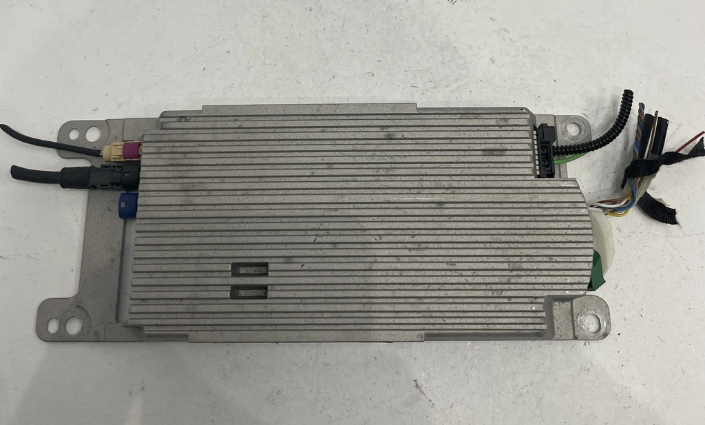 ✅MODULE BLUETOOTH BMW 1 SERIES 2012 F21 84109257150 925715001 50024285