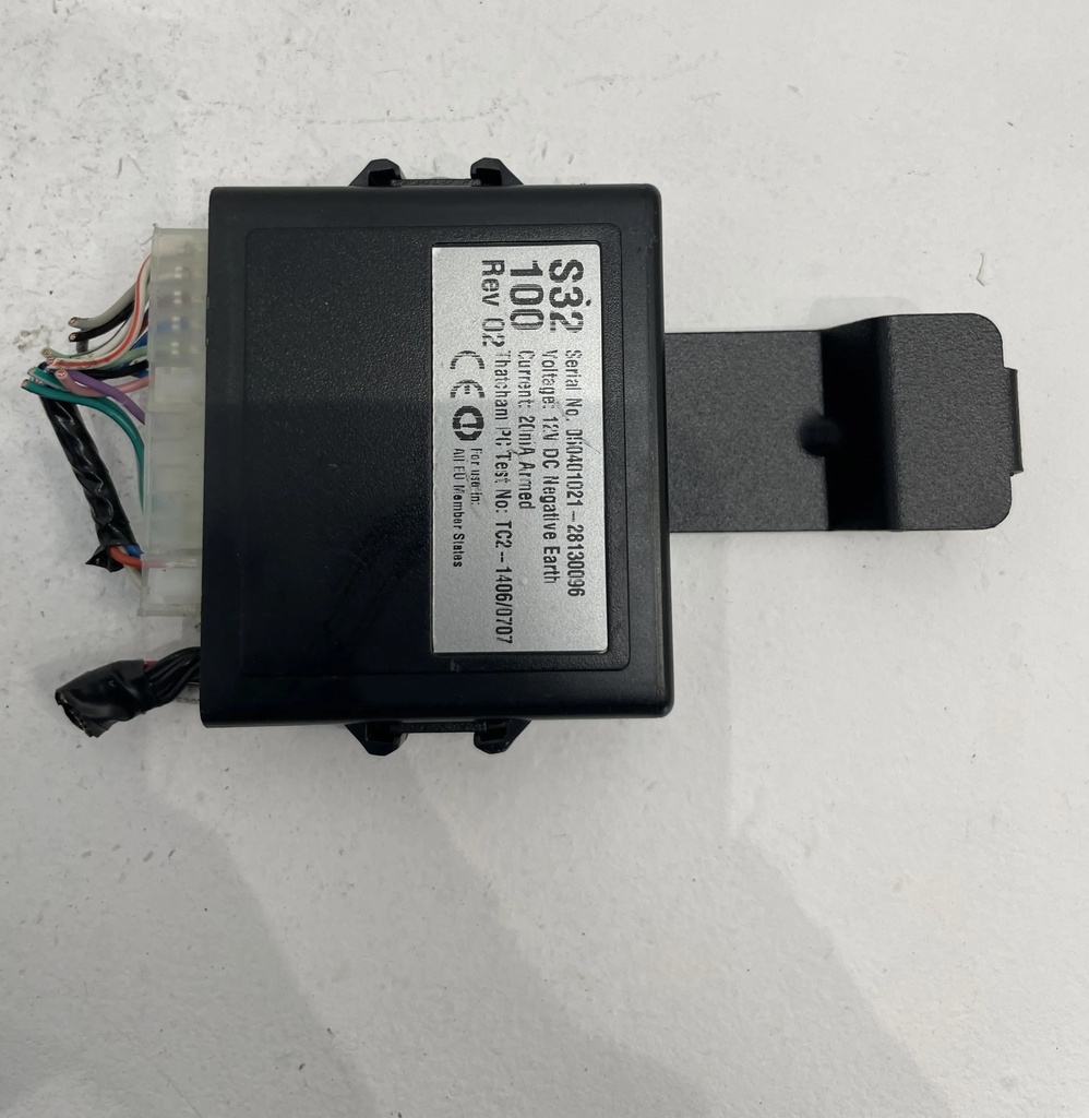 ✅Boîtier module alarme SUBARU IMPREZA 2015 050401021 54294156