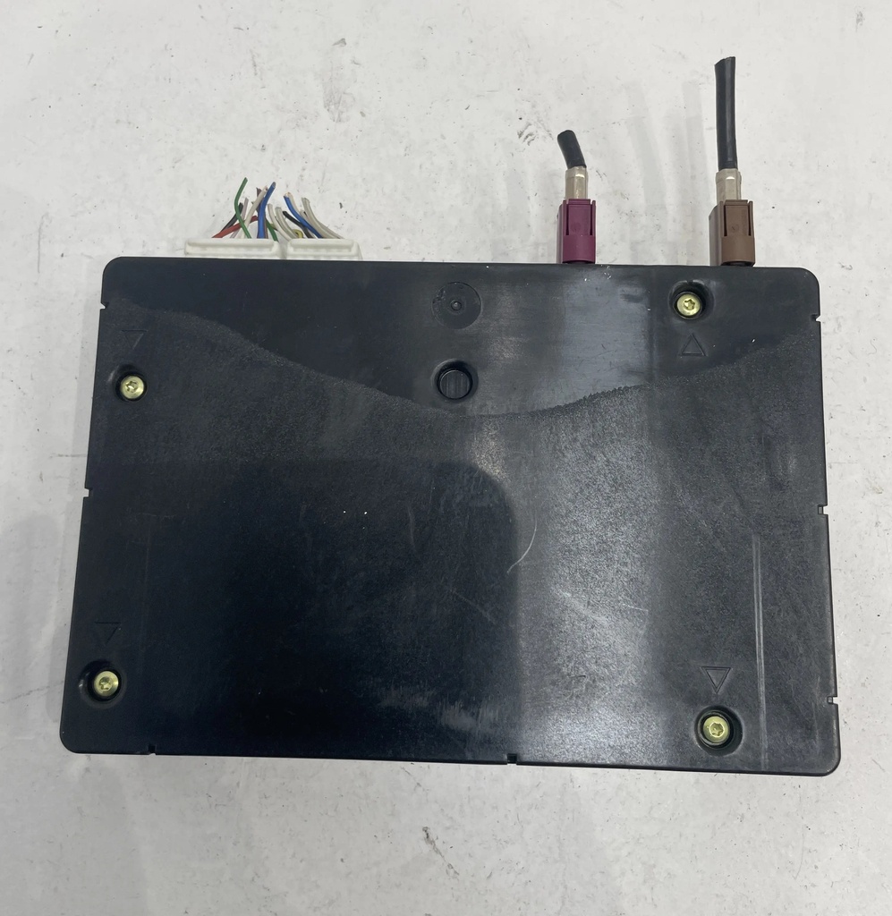 ✅Module unité de contrôle Bluetooth OPEL ASTRA 2016 39017359 544948685 51734146