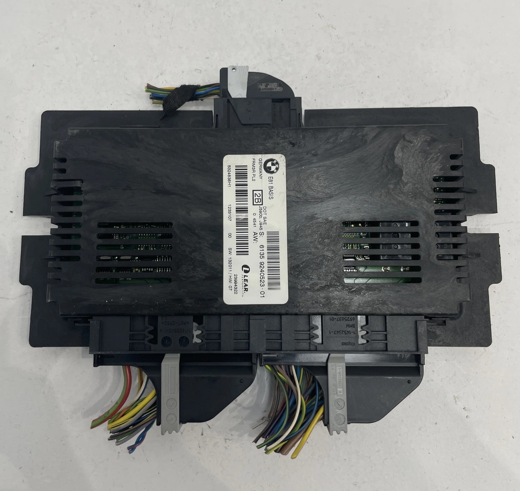 ✅Module d'éclairage LCM BMW 118D 2011 E81 61359240523 23994322 50023608