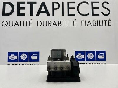 ✅ BLOC POMPE ABS SYST ANTI-BLOCAGE DES ROUES OPEL INSIGNIA  45402534 23444263