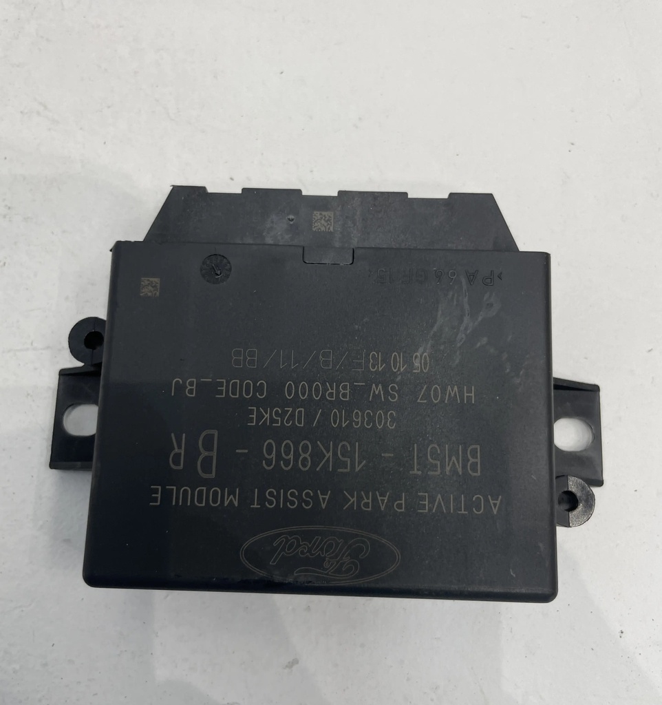 ✅Module PDC aide au stationnement FORD C-MAX 2013 BM5T-15K866-BR 50019112