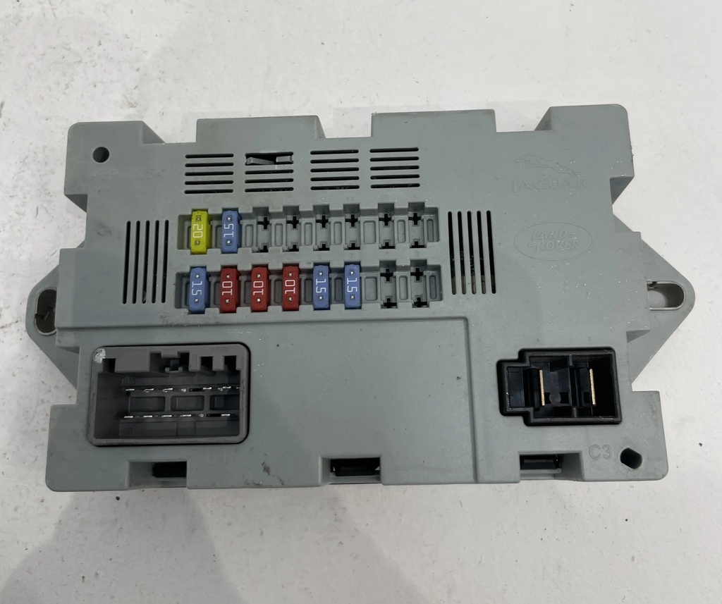 ✅Module de fusibles JAGUAR XE 2016 X760 CPLA-14Q073-AA 56380696 