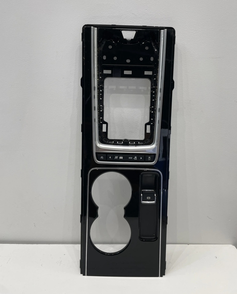 ✅Autres éléments de console centrale JAGUAR XE 2016 X760 GX73-14B790-AL 56380696 