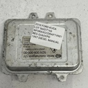 ✅Module de ballast de phare Xenon FORD KUGA 2010 5DV00900000 56027166