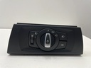 ✅Dispositif de commande lumière BMW 320D 2009 E91 9169405 916940501 56208906