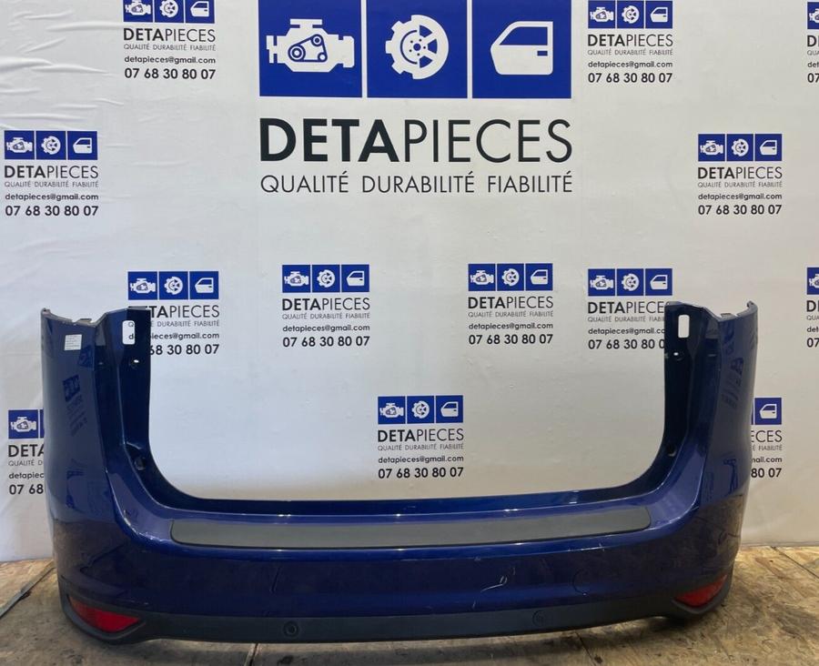 ✅PARE-CHOC ARRIÈRE FORD C-MAX 2011 1867716 AM51-17862 69671873