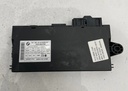 ✅Unité de contrôle module CAS BMW 116D 2010 6135914722601 50021253