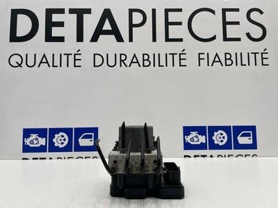 ✅ BLOC POMPE ABS SYST ANTI-BLOCAGE DES ROUES OPEL CORSA  46985104 2265106516