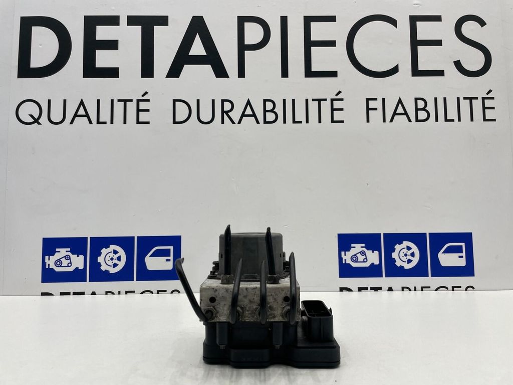 ✅ BLOC POMPE ABS SYST ANTI-BLOCAGE DES ROUES OPEL CORSA  46985104 2265106516