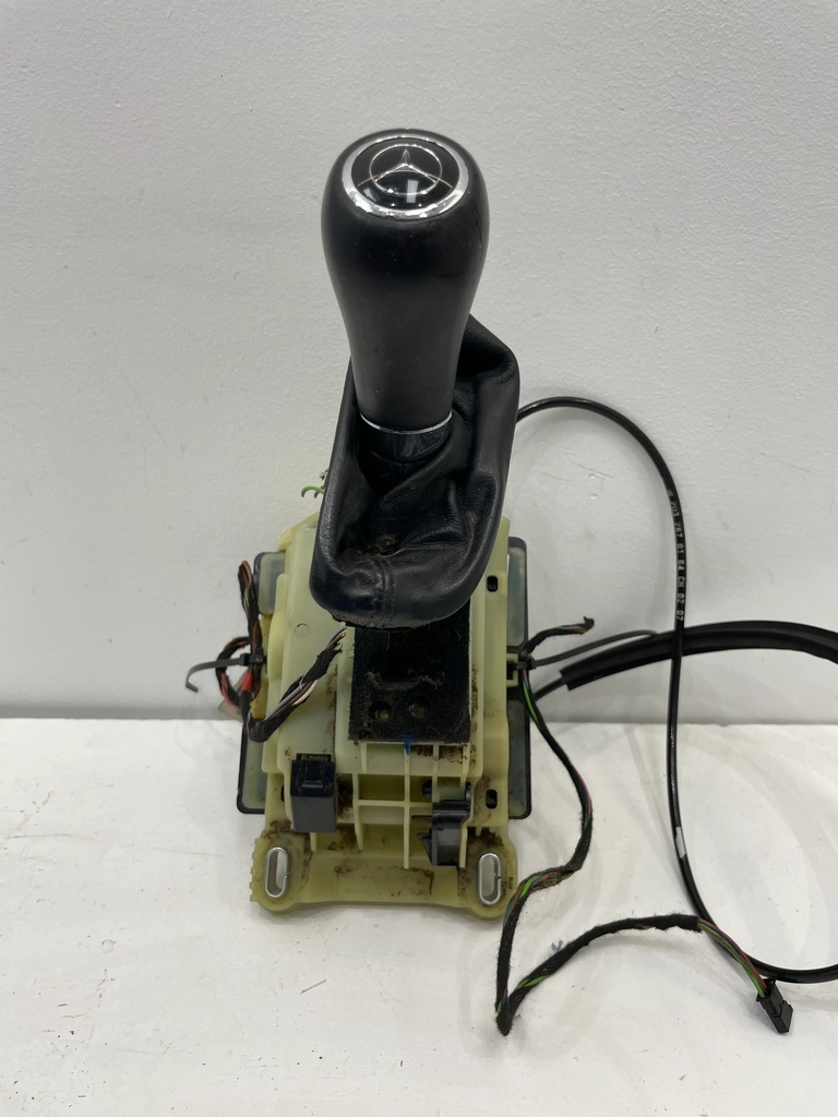 ✅Sélecteur boîte de vitesse MERCEDES CLK 2008 A209 A2032678524 47153416 