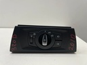 ✅Interrupteur d’éclairage BMW 320D 2010 E91 LCI 916940501 50023538 