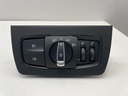 ✅Interrupteur d'éclairage BMW 320D 2012 F30 51459218531 50022266 