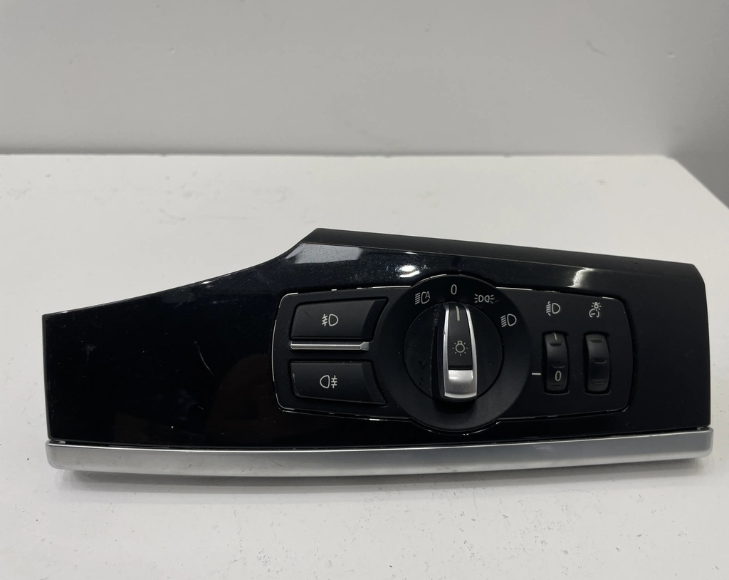 ✅Interrupteur d'éclairage BMW X3 2013 F25 919274606 50021422 