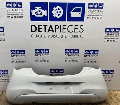 ✅PARE-CHOC ARRIÈRE OPEL CORSA 2016 R: 39002839 L: 78579943