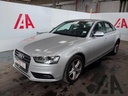 AUDI A4 2013 B8 