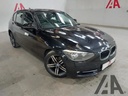 BMW 116I 2013 F20 