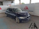 BMW 320D 2012 F30 