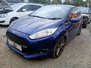 FORD FIESTA 2016 