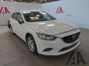 MAZDA 6 2013 GJ 