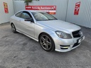 MERCEDES C250 CDI 2011 C204 
