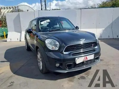MINI PACEMAN 2014 R61 